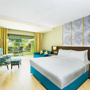 Doubletree By Hilton Hotel Goa - Arpora - Baga