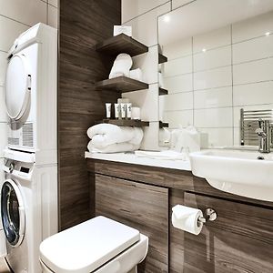 Superior One Bed-Room Apartment